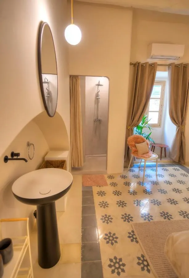 Chic Duplex Maisonette In Valletta Centre-Ddem1-4 0*,