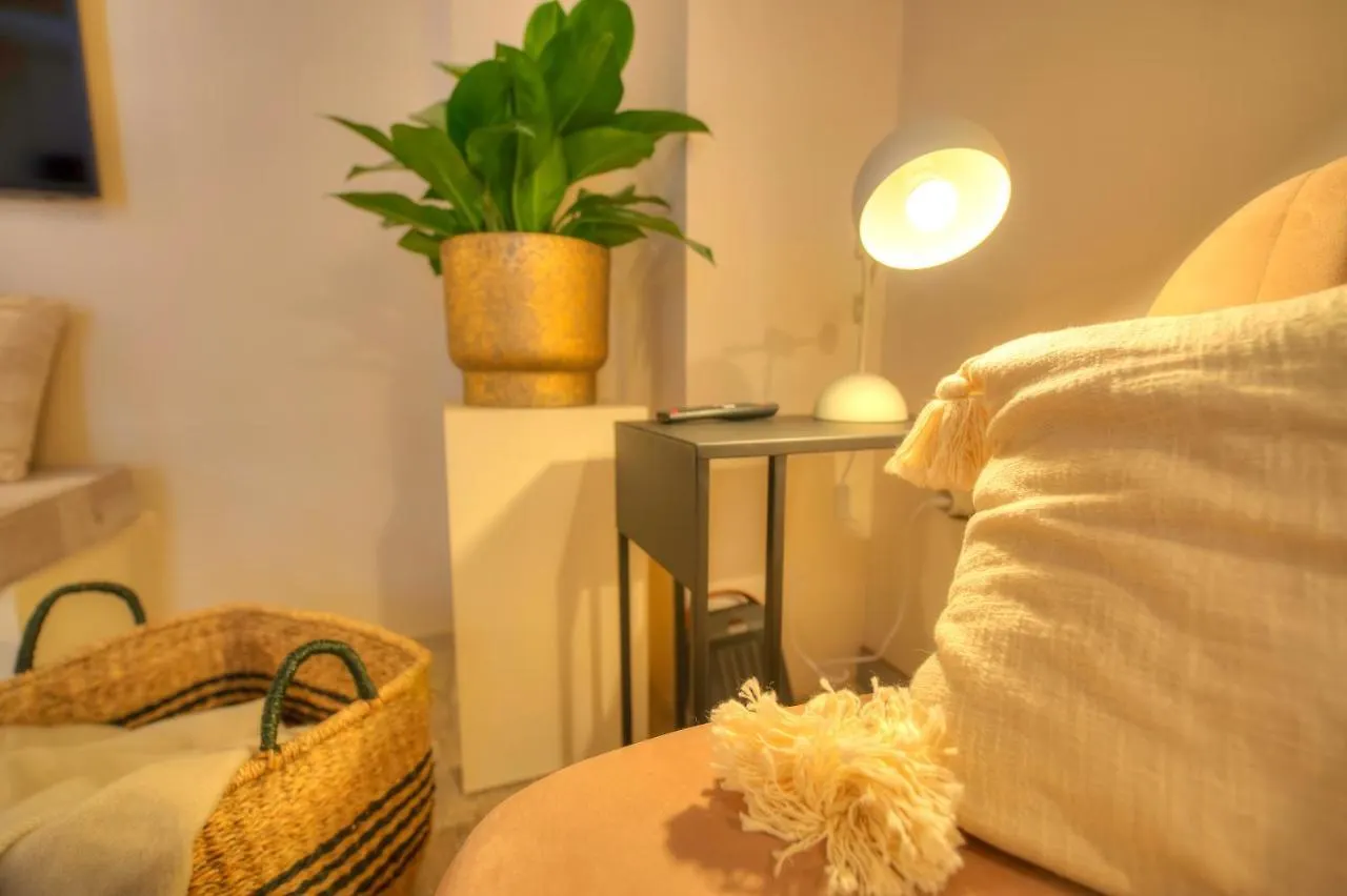 Chic Duplex Maisonette In Valletta Centre-Ddem1-4 Apartment