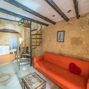  Appartamento Pa- Pandora's Loft