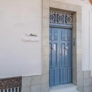  Appartamento Spacious Duplex - St.paul's