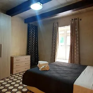  Casa vacanze Lucia Townhouse