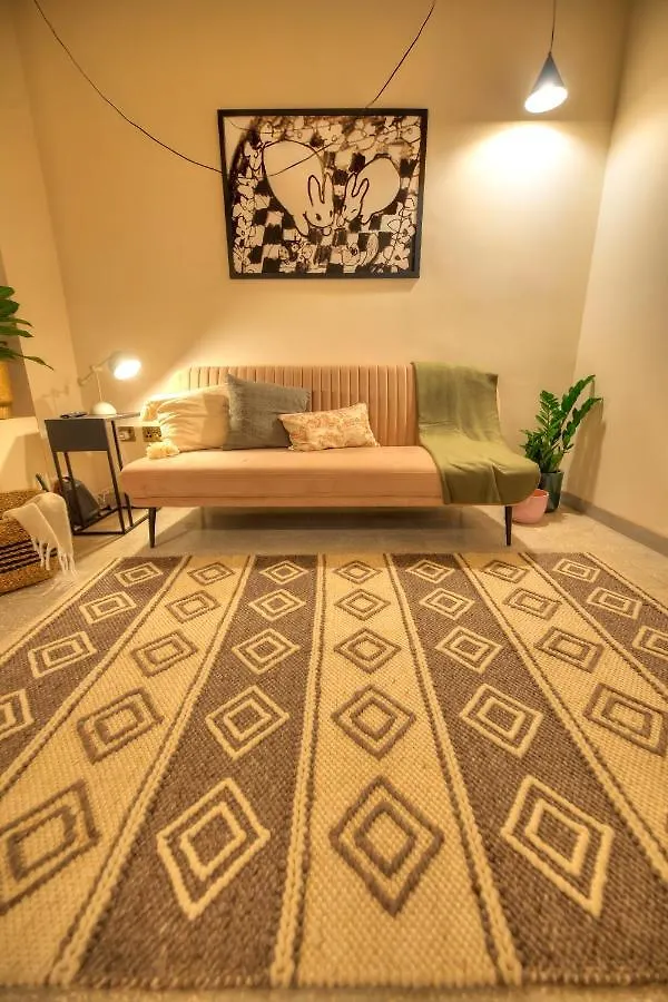Lägenhet Chic Duplex Maisonette In Valletta Centre-Ddem1-4 Malta